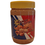 Peanoy Butter Crunchy (500 g.)