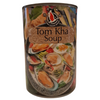 Tom Kha Soup Flying Goose Brand (400 ml.)