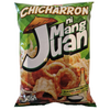 Chicharon ni Mang Juan Sukang Paumbong (90g.)