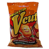 Potato Chips Vcut Spicy Bbq Flavor (60g.)