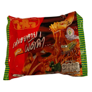 Instant Noodles Pad Char Baby Clam Wai Wai (60g.)