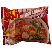 Instant Noodles '' YENTAFO'' Flavor (50g.)