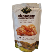 Tempura Flour Gluten Free BYSRI (227g.)