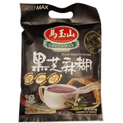 Black SESAME Cereal GREENMAX (12 X 30g.)