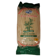 Rice Noodles 1mm Bamboo Tree (400g.)