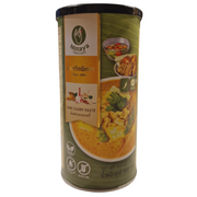 Yellow Curry Paste NITTAYA (400g.)