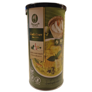 Green Curry Paste NITTAYA (400g.)