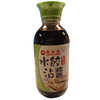 Dumplings Sauce Oil Free WAN JA SHAN (200 ML.)