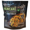 Korean Food Style Pancake Vegetables (300g.)