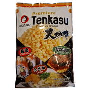 Premium Tenkasu (Tempura Crisps) Otafuku (50g.)