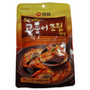 Sempio Spicy Mackerel Simmer Sauce (150g.)