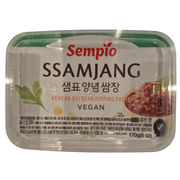 Sempio Ssamjang Korean Soybean Dipping Paste (170g.)