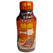 Yakiniko Sauce Mild DAISHO ( 235g.)