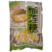 Durian Candy Hong Mao (120g.) 