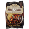 Sempio Noodles with Black Bean Sauce (640g)