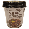 Jjajang Yopokki in Blackbean Sauce YOUNG POONG (120g.)