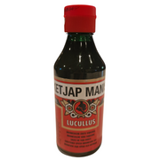 Ketjap Manis Lucullus (250 ml.)