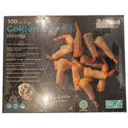 Golden Oriental Shrimp Fishermans Choice (1kg.)