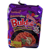 Buldak Habanero Lime Flavour Samyang (5 x 135g.)