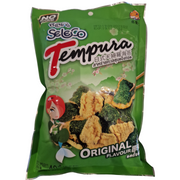 Tempura Original Flavour SELECO (40g.)