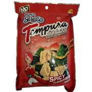 Tempura Spicy Flavour SELECO (40g.)