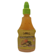 Spicy Mango and Lime Sauce LOBO (300ml.)