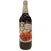 Sweet Chilli Sauce Black Thai Dancer ( 730 ml.)