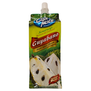 Cool Taste Guyabano Fruit Juice Drink (500 ml.)