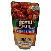 Datu Puti Adobo Series Humba (180ml.)