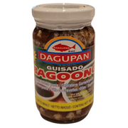 Dagupan Bagoong Guisado (230g.)