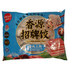 Dumplings Pork and Mushroom FRESH ASIA (400g.)