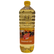 Golden Turtle Peanut Oil (1 L.)