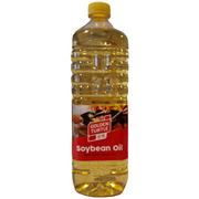 SOYbean Oil Golden Turtle (1 ltr.)