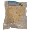 Young Jackfrugt Frozen Mooijer (500g.)