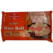 Mini Rice Balls Spring Home (300g.)