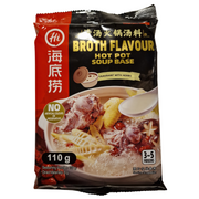 HAIDILAO  Hot Pot Seasoning Broth Flavor (110g.)