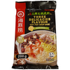 HAIDILAO  Hot Pot Soup Base 3 Delicacies (200g.)