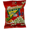 Muncher Coated Green Peas Beef Spicy Flavor (200g.)