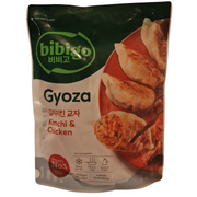 Gyoza Kimchi & Chicken BIBIGO (300g.)