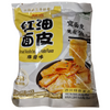 Broad Noodle SESAME Paste Flavor BAIJIA (115g.)