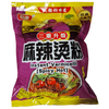 Instant Vermicelli Hot & Spicy BAIJIA (105g.)