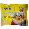 Instant Noodles Chicken & Mushroom JIN  MAI LANG (103g.)