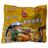 Instant Noodles Stewed Pork Chop TONGYI (105g.)