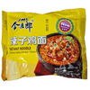 Instant Noodles Chicken Spicy JIN MAI  LANG (105g.)