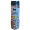 Pepper Lime Leaf Salt DH FOODS (120g.)