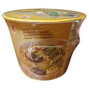 Instant Noodles Mushroom Bowl KAILO (120g.)