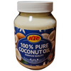 Coconut Oil KTC (500 ml.)