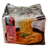 Instant Noodles Curry 5-Pack KAILO (5 x 85g.)