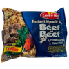 Instant Beef na Beef  Lucky Me Noodles (55g.)