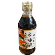 Soy Sauce for Sashimi KINGZEST (200ml.)